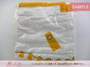 King＆Prince 高橋海人 タオル SWEET GARDEN マントタオル 未開封 [美品]