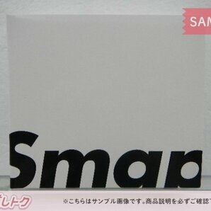 SMAP CD 25 YEARS 初回限定仕様 3CD ベストアルバム [良品]の画像1