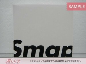 SMAP CD 25 YEARS 初回限定仕様 3CD ベストアルバム [良品]