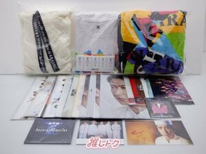 嵐 グッズセット 未開封 [美品]