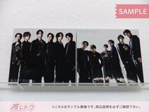 SixTONES CD 2点セット 声 初回盤A(CD+BD)/B(CD+BD) [難小]_画像1