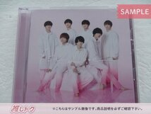 [未開封] なにわ男子 CD 1st Love 初回限定盤2 CD+BD_画像1