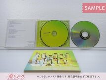 Snow Man CD 2点セット HELLO HELLO 初回盤A/B 未開封 [美品]_画像2