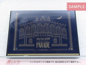 Hey! Say! JUMP DVD LIVE TOUR 2019-2020 PARADE 通常盤 2DVD 未開封 [美品]