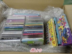 Hey! Say! JUMP 箱入り CD DVD セット 42点 未開封含む [難小]