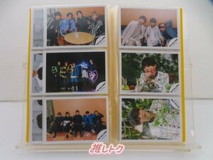 Hey! Say! JUMP 混合 公式写真 201枚 [良品]