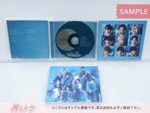 Snow Man CD 2点セット Secret Touch 初回盤A/通常盤(初回スリーブ仕様) [良品]_画像3