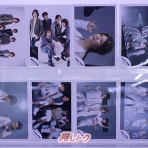 KAT-TUN 亀梨和也 公式写真 400枚 [難小]の画像2