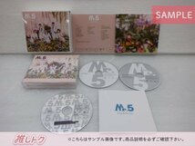 King＆Prince CD 2点セット Mr.5 初回限定盤A/B [良品]_画像2