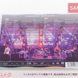 関ジャニ∞ DVD KANJANI∞ STADIUM LIVE 18祭 通常盤 2DVD [難小]の画像3