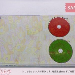 ジャニーズWEST DVD 1st DOME TOUR 2022 TO BE KANSAI COLOR -翔べ関西から- 初回盤 2DVD [難小]の画像2