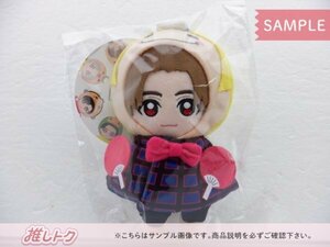 Hey! Say! JUMP 山田涼介 15th Anniversary Live TOUR 2022-2023 ぬいぐるみ 未使用 [美品]