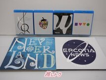 NEWS Blu-ray 6点セット [難小]_画像1