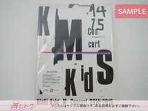 KinKi Kids Blu-ray Concert Memories ＆ Moments 2014-2015 初回仕様 [難小]_画像1