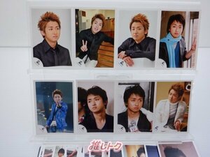 嵐 初期 公式写真 混合 26枚 大野多め [難小]