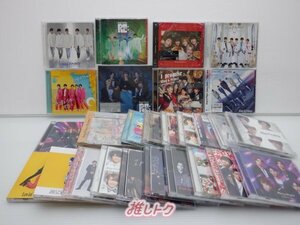 King＆Prince CD セット 27点 [難小]