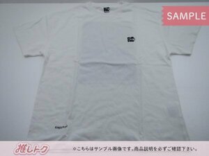 [未開封] King＆Prince Tシャツ CONCERT TOUR 2021 Re:Sense フリーサイズ