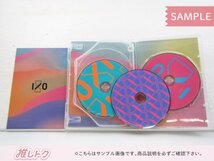 Hey! Say! JUMP DVD 3点セット I/Oth Anniversary Tour 2017-2018 初回限定盤1/2/通常盤 [難小]_画像2