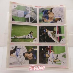 KAT-TUN 亀梨和也 公式写真 234枚 [難小]の画像2