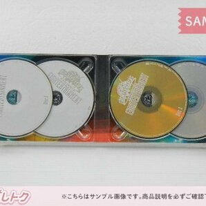 関ジャニ∞ DVD 関ジャニ'sエイターテインメント 初回限定盤 4DVD 未開封 [美品]の画像2