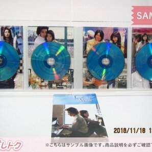 SMAP 木村拓哉 DVD ロングバケーション DVD-BOX(4枚組) [難小]の画像2