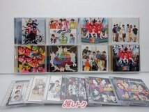 ジャニーズWEST CDセット 14点 [難小]_画像1