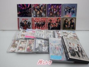 King＆Prince CD セット 21点 [難小]