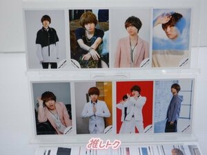 Hey! Say! JUMP 伊野尾慧 公式写真 66枚 [難小]