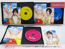 Sexy Zone CD 3点セット Cha-Cha-Cha チャンピオン Sexy Zone Shop盤S/K/F [難小]_画像3