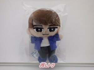 Snow Man 渡辺翔太 1ST DOME tour 2023 I DO ME すのチルぶら下がりシリーズ(ぬいぐるみVer.) 未開封 [美品]