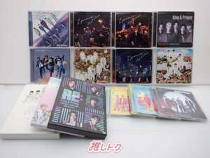 King＆Prince CD DVD セット 14点 [難小]