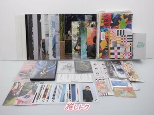 嵐 大野智 グッズセット テンセイクンプーDVD含む [難小]