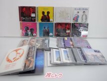 KinKi Kids CD DVD セット 25点 [難小]_画像1