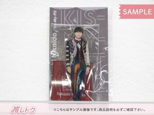 Kis-My-Ft2 二階堂高嗣 アクリルスタンド ジャニーズ アクスタFest 未開封 [美品]