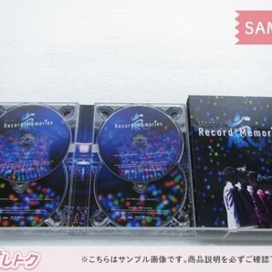 嵐 Blu-ray ARASHI Anniversary Tour 5×20 FILM Record of Memories 嵐ファンクラブ会員限定盤 4BD [難小]の画像2