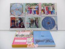 なにわ男子 CD DVD Blu-ray 8点セット 未開封4点含む [難小]_画像2