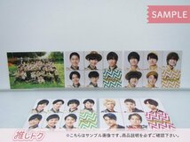 ジャニーズJr. DVD 東西ジャニーズJr. ぼくらのサバイバルウォーズ 特別版 2DVD 少年忍者/Lil かんさい [難小]_画像3