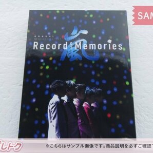 嵐 Blu-ray ARASHI Anniversary Tour 5×20 FILM Record of Memories 嵐ファンクラブ会員限定盤 4BD [難小]の画像1