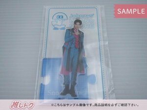 [未開封] Snow Man ラウール アクリルスタンド Johnnys’ ISLAND STORE ’20 夏