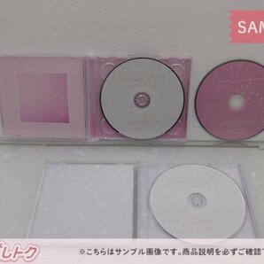 なにわ男子 1st Love CD 3点セット 初回限定盤1(CD+BD)/2(CD+BD)/通常盤 未開封 [美品]の画像2