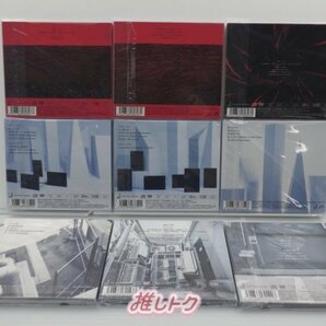 SixTONES CD 9点セット ABARERO/CREAK/こっから [難小]の画像2