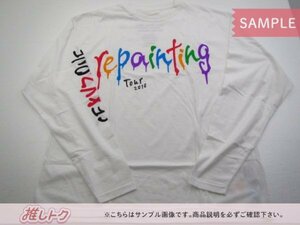 Sexy Zone Tシャツ repainting Tour 2018 未開封 [美品]