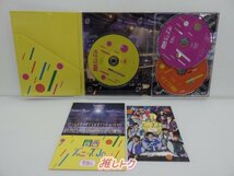 関西ジュニア DVD 素顔4 関西ジャニーズJr.盤 3DVD 向井康二/なにわ男子/Aぇ! group/Lil かんさい [難小]_画像3