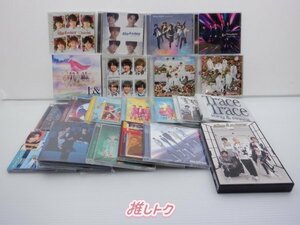 King＆Prince CD セット 21点 [難小]