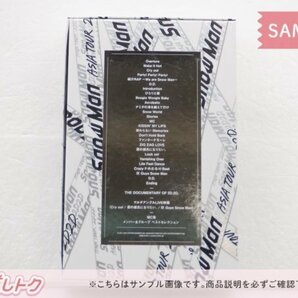 Snow Man DVD ASIA TOUR 2D.2D. 初回盤 4DVD [難小]の画像3