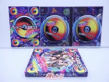 ジャニーズWEST DVD Blu-ray 2点セット [難小]_画像2