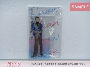 [未開封] Snow Man 目黒蓮 アクリルスタンド ジャニーズ アクスタFest