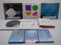 NEWS Blu-ray 9点セット [良品]_画像2