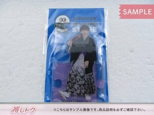 Snow Man 深澤辰哉 アクリルスタンド Johnnys’ ISLAND STORE Ⅱ 2020 未開封 [美品]