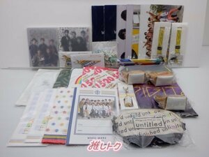 嵐 グッズセット [美品]